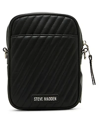 Steve Madden Bdrake Crossbody Bag