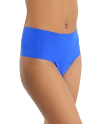 Hanky Panky Women's Breathe High-Rise Thong Underwear 6J1921B