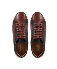 Bruno Magli Men's Beto Lace Up Sneakers
