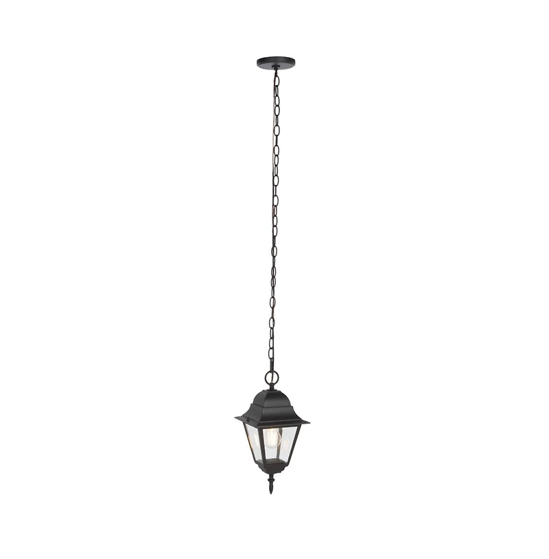 Rhion 7.1" Outdoor Pendant