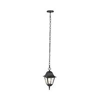 Rhion 7.1" Outdoor Pendant