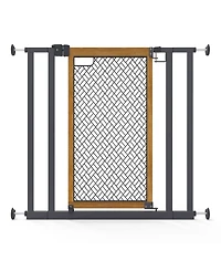 Ingenuity Baby The Doorway 36S Series Baby and Dog Gate