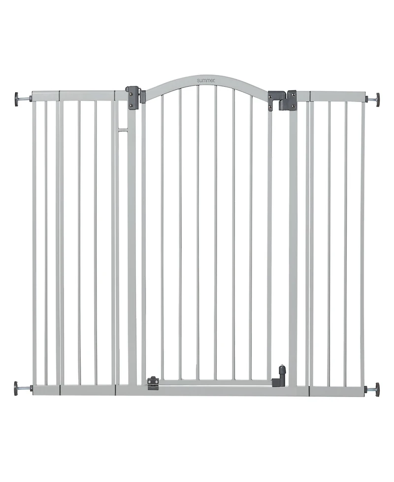 Ingenuity Baby The Thruway 53W Series Baby and Dog Gate