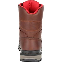 Rocky Men's Rams Horn Composite Toe Waterproof 800G Insulated Work Boot