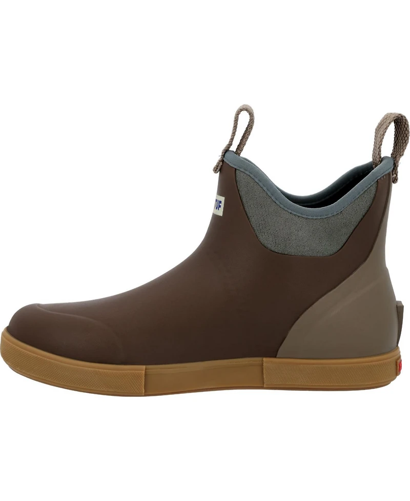 Xtratuf Men's Vintage 6 Ankle Deck Boot