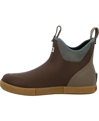 Xtratuf Men's Vintage 6 Ankle Deck Boot