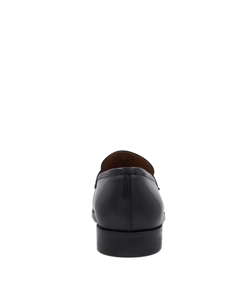 Bruno Magli Men's Preston Slip On Penny Loafers
