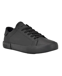 Calvin Klein Men's Reon Casual Lace Up Sneakers