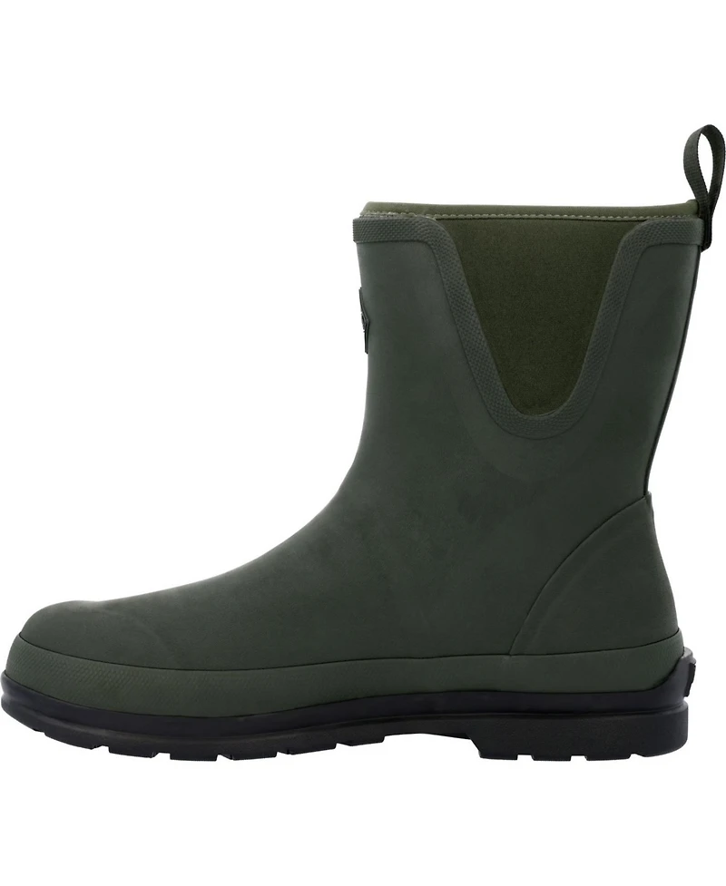Muck Men's Originals Pull On Mid Boot