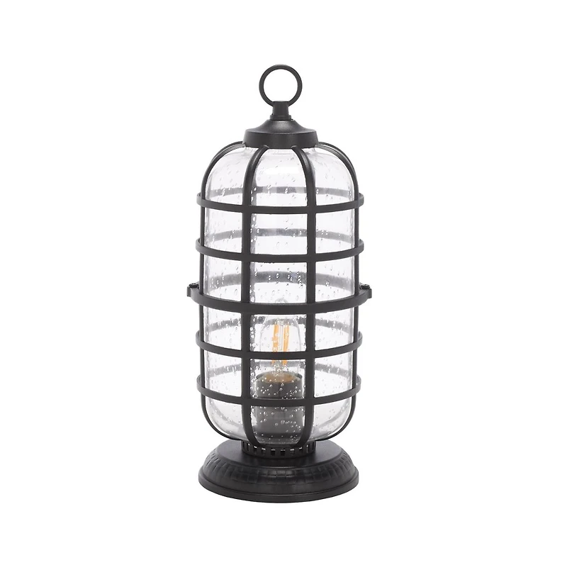 Rigel 6" Outdoor Table Lamp