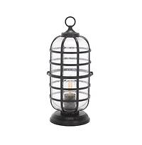 Rigel 6" Outdoor Table Lamp