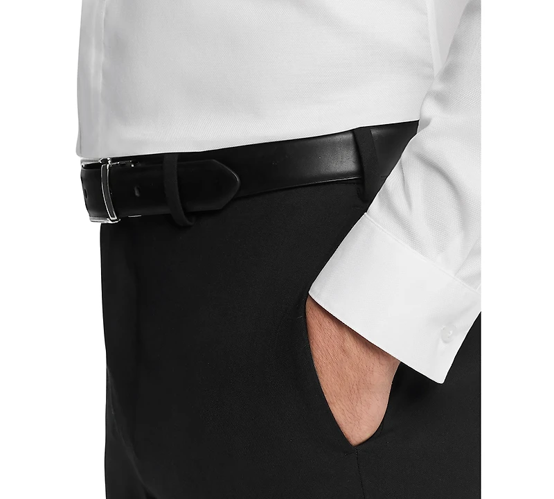 Calvin Klein Men's Slim-Fit Dress Shirt