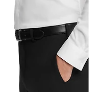 Calvin Klein Men's Slim-Fit Dress Shirt