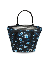 J World Womens Lola Insulated Lunch Tote Bag for School and Work