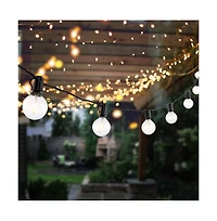 Leigh Led Outdoor String Light