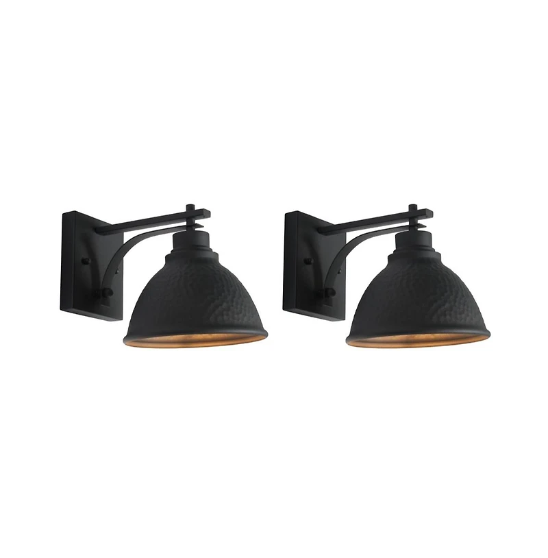 Melila 7.87" Outdoor Sconce