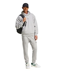 adidas Men's Fleece Hooded sweatshirt