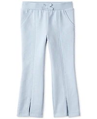 Carter's Toddler Girls 2-Pc. Quarter Zip Pullover & Pants Set