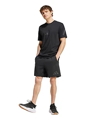 adidas Men's Regular Fit Shorts