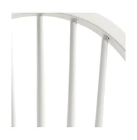Wood Windsor Back Dining Chair for Kitchen or Dining Table Seating