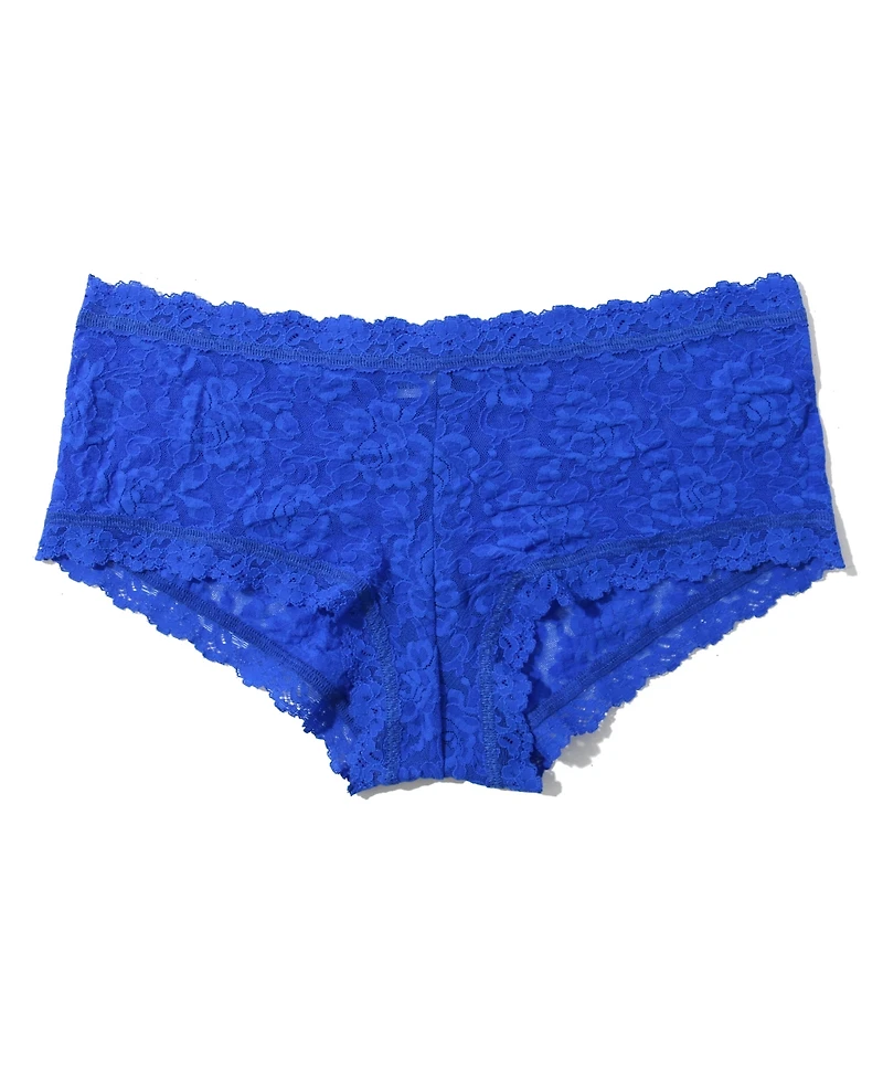Hanky Panky Women's Signature Lace Boyshort