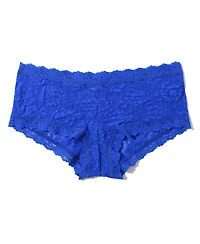 Hanky Panky Women's Signature Lace Boyshort