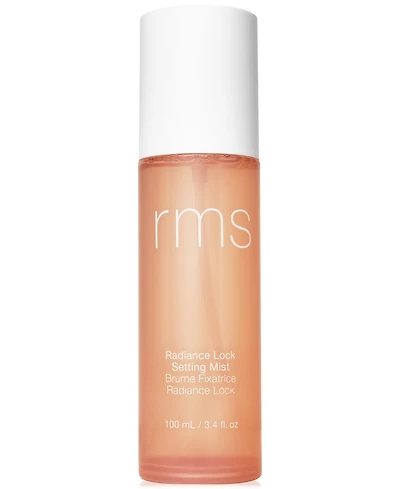 Rms Beauty Radiance Lock Setting Mist