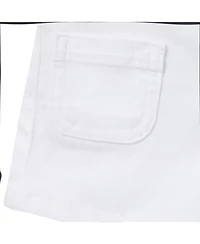 Gerber Toddler Girls Twill Shorts