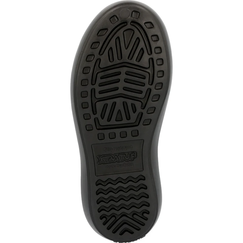 Xtratuf Kids Tufs Ankle Deck Boot