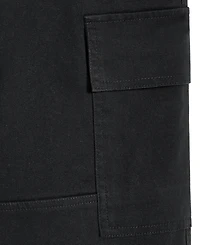 Epic Threads Little & Big Boys Durable Twill Cargo Pants, Exclusively at Macy's