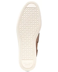 Cole Haan Men's GrandPrø Windward Boat Shoes