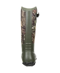 Rocky Men's Core Rubber Waterproof Outdoor Boot