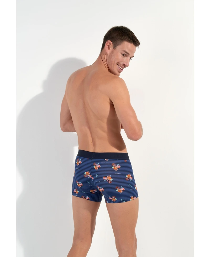 Hom Usa Men's Marinero Boxer Briefs