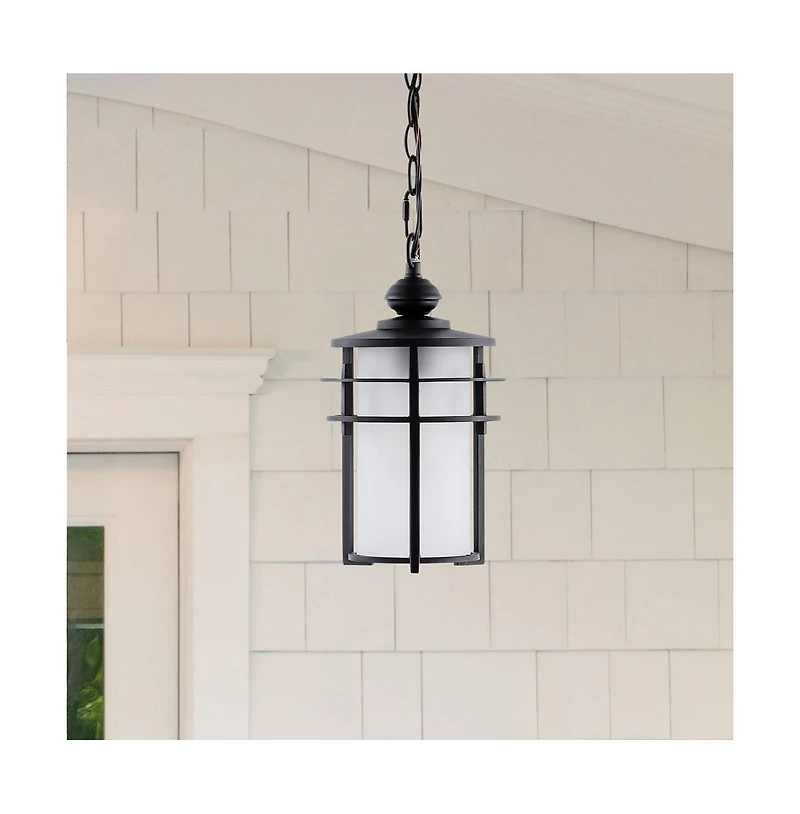 Adisyn 7" Outdoor Pendant