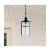 Adisyn 7" Outdoor Pendant