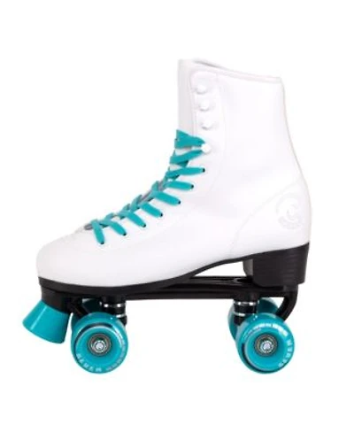 C7skates Vixen Quad Roller Skates Sea Queen Youth 4
