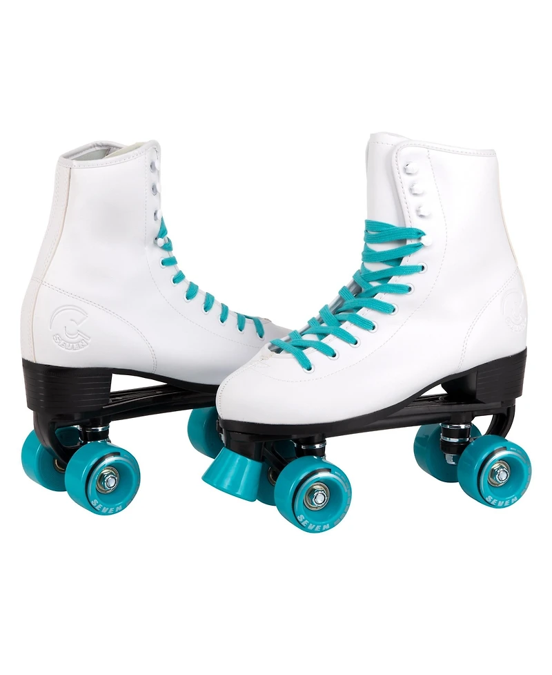 C7skates Vixen Quad Roller Skates