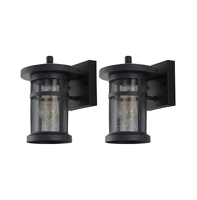 Osprey 7.5" Outdoor Sconce