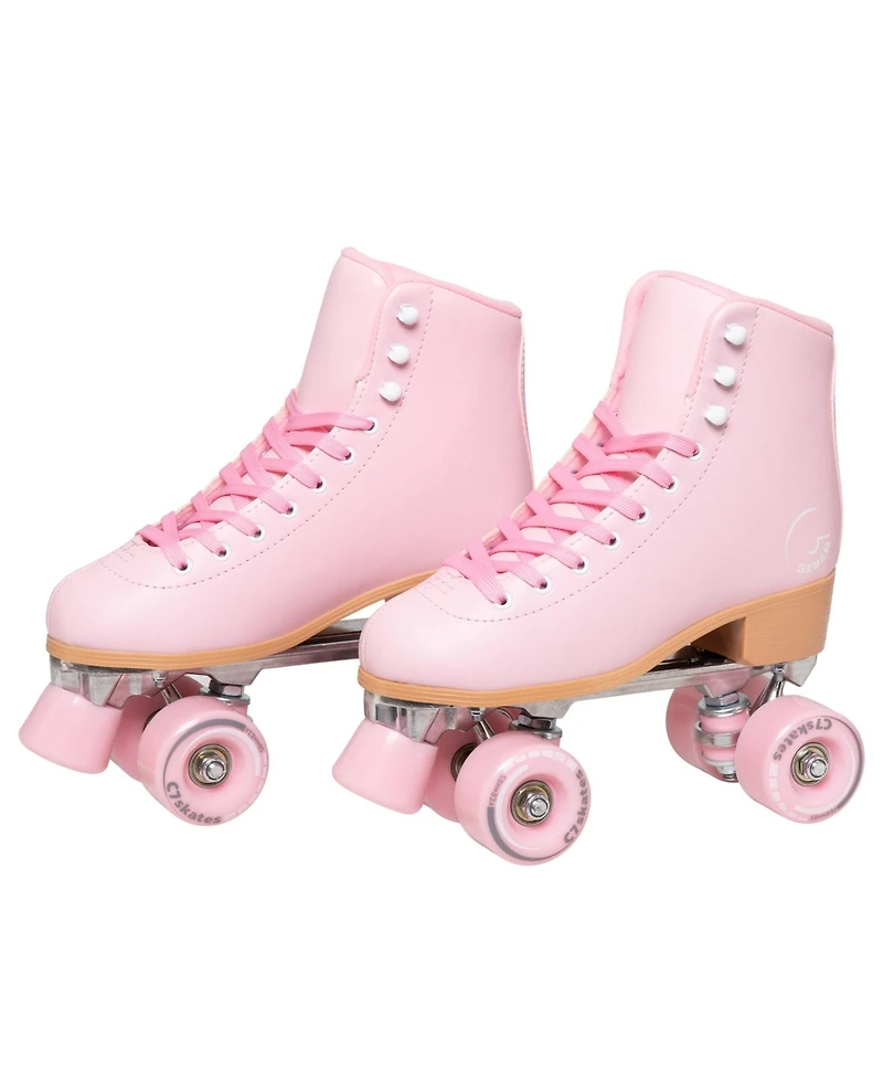C7skates Forget Me Not Quad Roller Skates