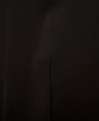 Mango Women's Straight Suit Pants