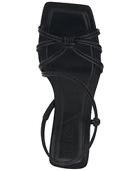 I.n.c. International Concepts Women's Nahari Dress Sandals, Exclusively at Macy's