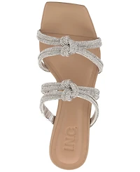 I.n.c. International Concepts Women's Nadeen Evening Sandals, Exclusively at Macy's
