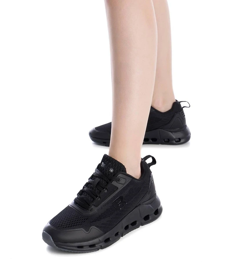 Women's Airsole Sneakers Refresh By Xti