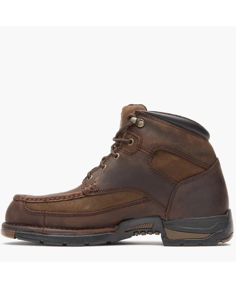 Georgia Boot Men's Athens Steel Toe Waterproof Work