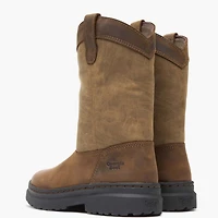 Georgia Boot Boys Kids' Romeo SuperLyte Pull On