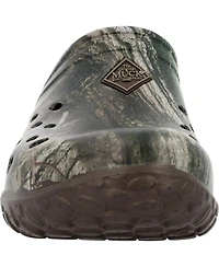 Muck Kids Kids' Mossy Oak Country Dna ster Lite Eva Clog