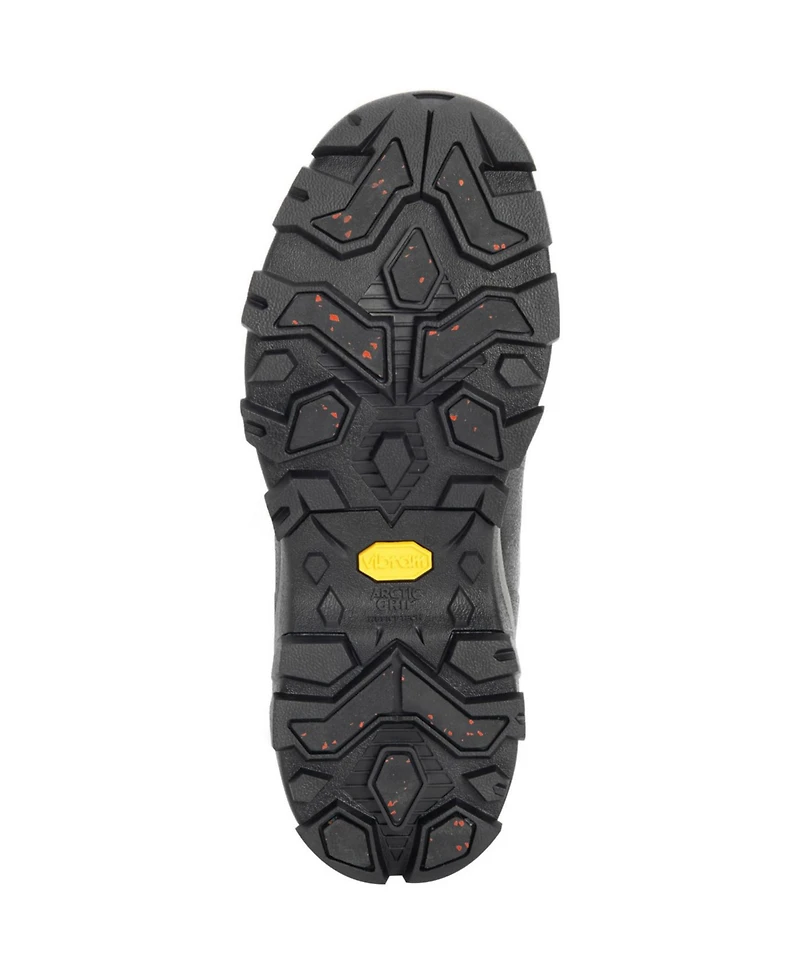 Women's Arctic Ice Mid Boot + Vibram Grip A.t