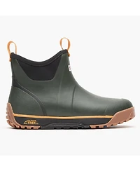 Xtratuf Men's Ice Fleece Lined Ankle Deck Boot