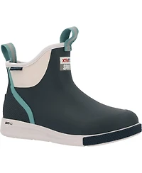 Women's 6 Ankle Deck Boot Sport
