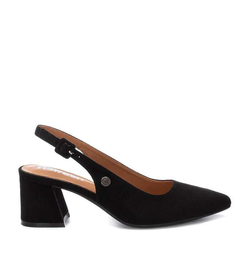 Women's Slingback Pointy Toe Pumps Refresh By Xti